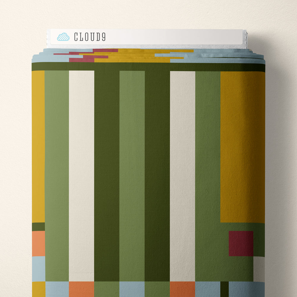 Cloud 9 - American Bold - Fat Quarter Bundle