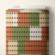 Cloud 9 - American Bold - Fat Quarter Bundle