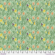 Free Spirit - Backyard Wonder - Fat Quarter Bundle