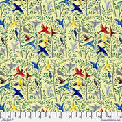 Free Spirit - Backyard Wonder - Fat Quarter Bundle