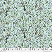 Free Spirit - Backyard Wonder - Fat Quarter Bundle
