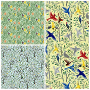 Free Spirit - Backyard Wonder - Fat Quarter Bundle