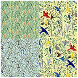 Free Spirit - Backyard Wonder - Fat Quarter Bundle