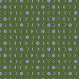 Cloud 9 - Firefly Moon - Lunar - Green
