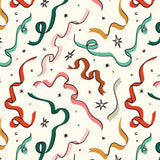 Cloud 9 - Merry & Mod - Unwrapping Joy - Ivory