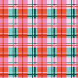 Cloud 9 - Jolly Tidings - Christmas Plaid