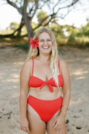 Paradise Patterns - Cowrie Kini - PDF and Printed Pattern