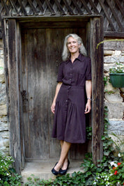 Folkwear - 235 Sporty Forties Dress - PDF and Printed Pattern