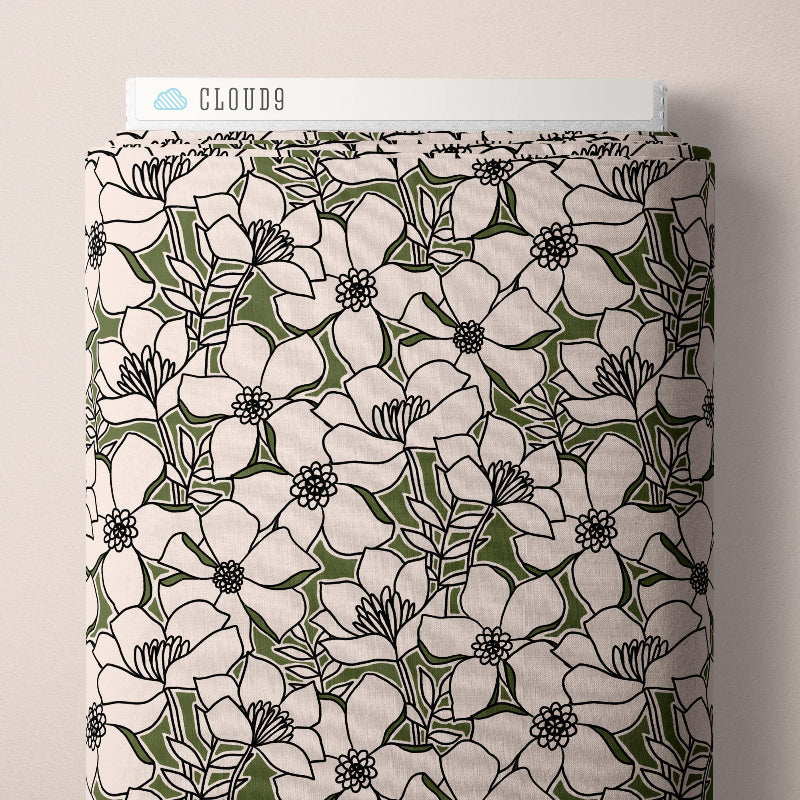 Cloud 9 - Marsh Havens - Fat Quarter Bundle
