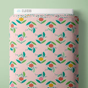 Cloud 9 - Vine Ripened + Cottage Garden - Fat Quarter Bundle