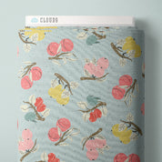 Cloud 9 - Vine Ripened + Cottage Garden - Fat Quarter Bundle