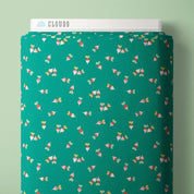 Cloud 9 - Vine Ripened + Cottage Garden - Fat Quarter Bundle