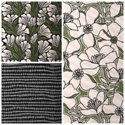 Cloud 9 - Marsh Havens - Fat Quarter Bundle