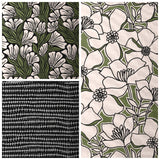 Cloud 9 - Marsh Havens - Fat Quarter Bundle
