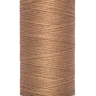 Gütermann Thread - Sew-All Polyester - 274 yards - Neutrals