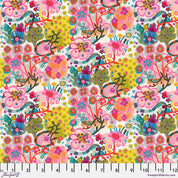 Free Spirit - Blostma & Song + Colori - Fat Quarter Bundle