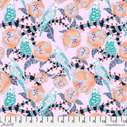 Free Spirit - Blostma & Song + Colori - Fat Quarter Bundle