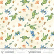 Windham - Ocean Life - Fat Quarter Bundle