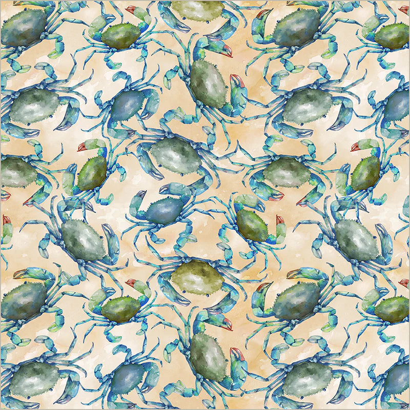 Windham - Ocean Life - Fat Quarter Bundle