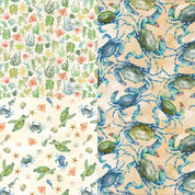 Windham - Ocean Life - Fat Quarter Bundle