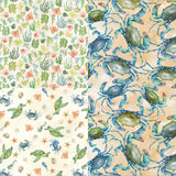 Windham - Ocean Life - Fat Quarter Bundle