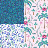 Dear Stella - Birds Of A Feather - Fat Quarter Bundle