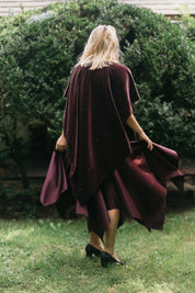 Folkwear - 264 Monte Carlo Dress - PDF and Printed Pattern