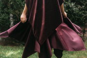 Folkwear - 264 Monte Carlo Dress - PDF and Printed Pattern