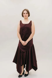 Folkwear - 264 Monte Carlo Dress - PDF and Printed Pattern