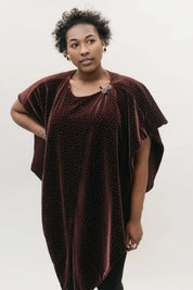 Folkwear - 264 Monte Carlo Dress - PDF and Printed Pattern