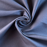 Cosmo - Solid Oxford Canvas - Dark Navy Blue