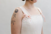 Folkwear - 267 M'Lady's Corset - PDF and Printed Pattern