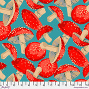 Free Spirit - Forage - Fat Quarter Bundle