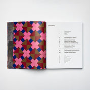 Chinese Patchwork - Nancy Berliner