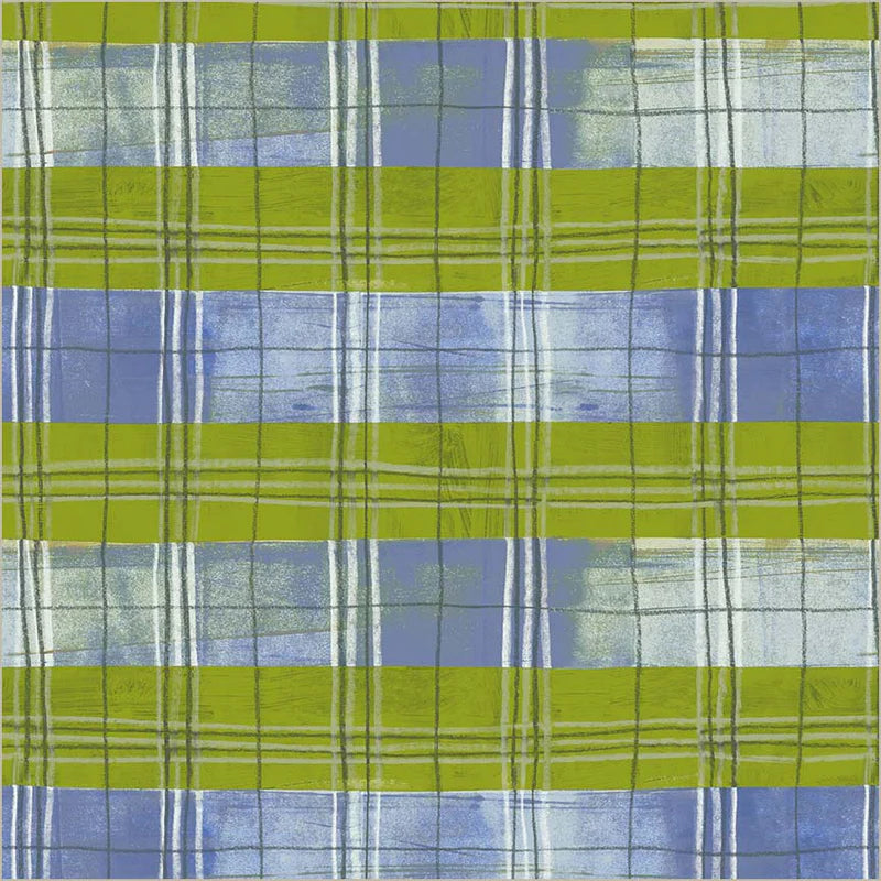 Windham - The Plaid One - Fat Quarter Bundle