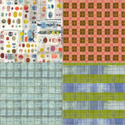Windham - The Plaid One - Fat Quarter Bundle