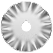 Olfa - Replacement Rotary Specialty Blade - 1-pack - Various Types