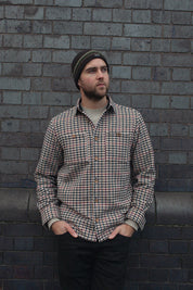 Modern Sewing Co. - Unisex Shirt - PDF and Printed Pattern