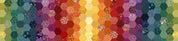Marcus Fabrics - Patrick's Promise - Hexagon