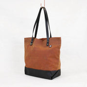 Klum House - Portsmith Tote Bag Pattern