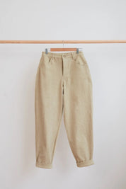 Modern Sewing Co. - Worker Trousers - PDF and Printed Pattern