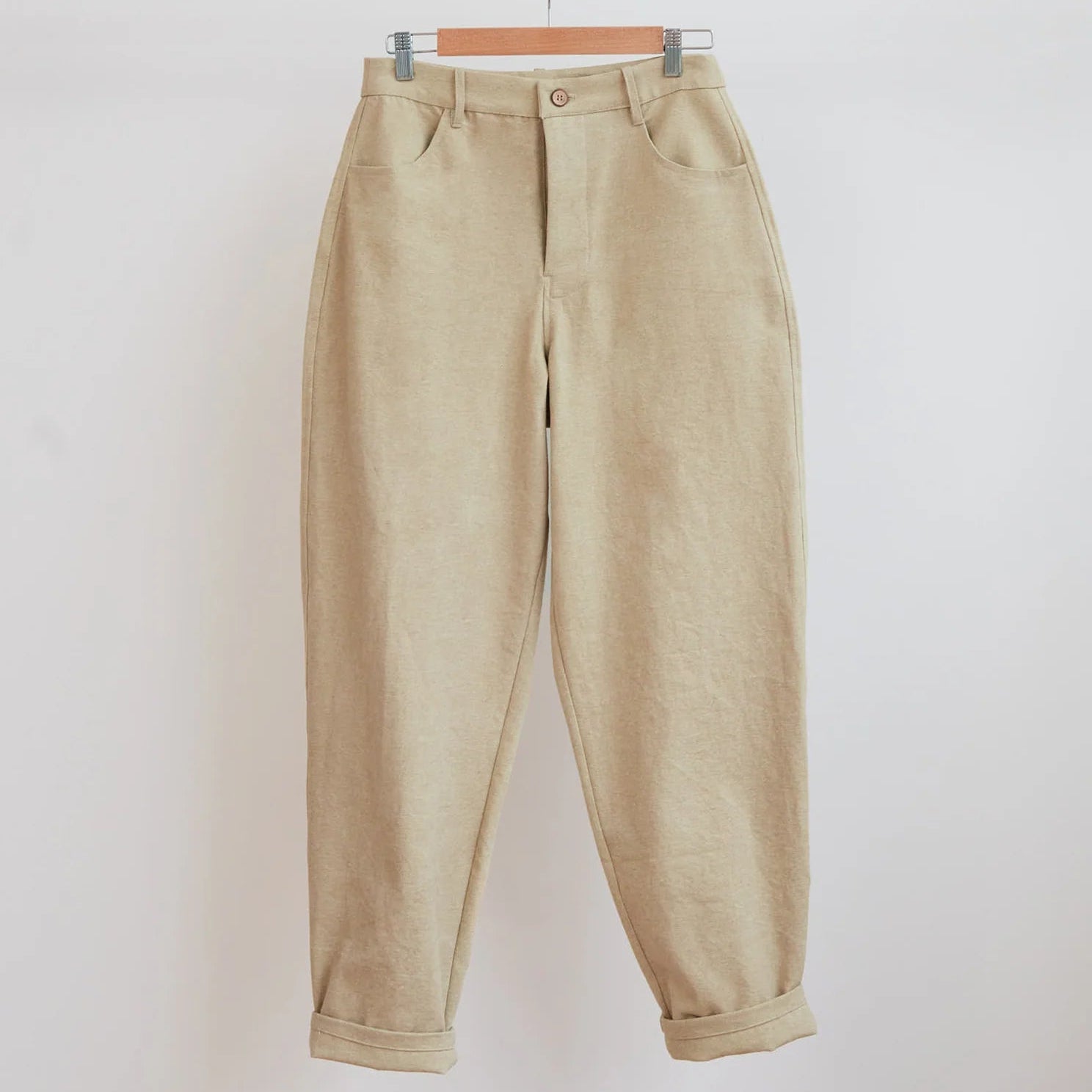 Modern Sewing Co - Worker Trousers