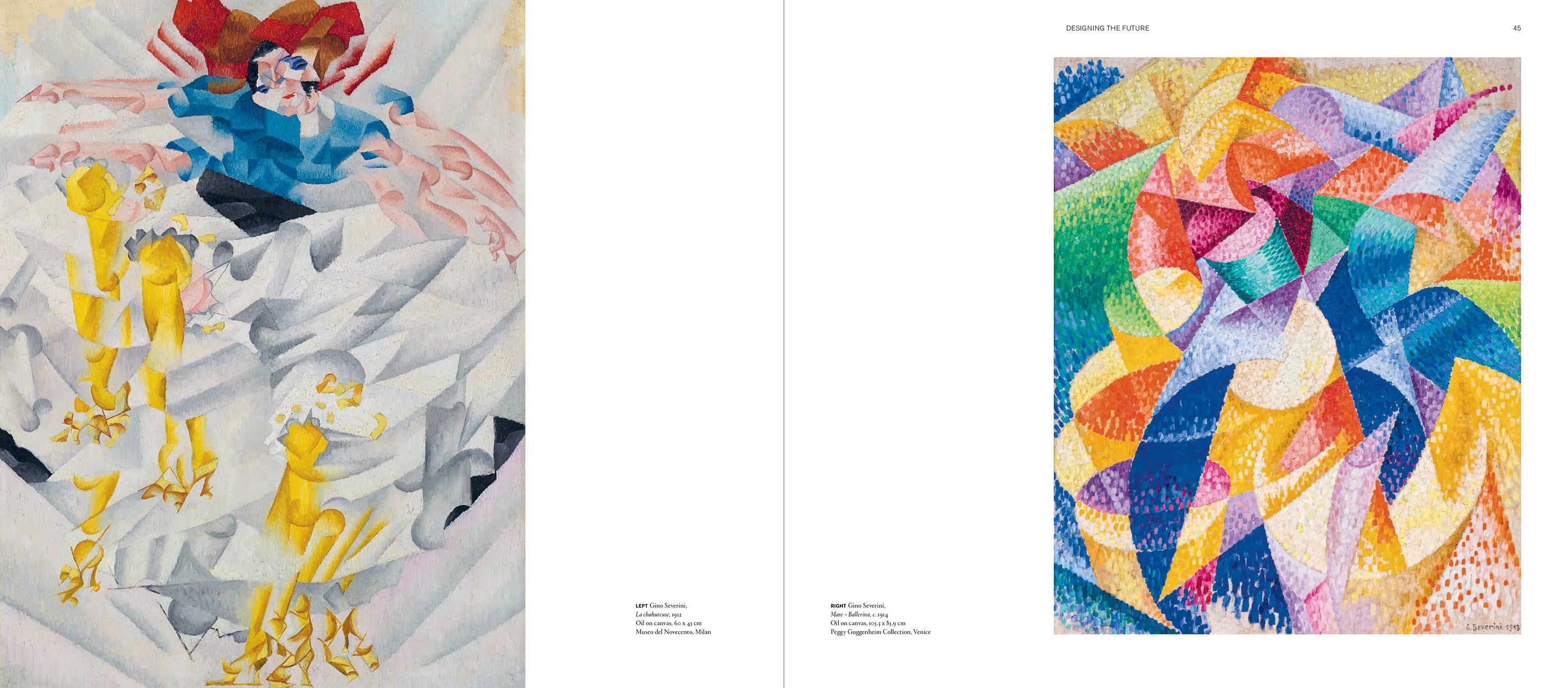 Futurliberty: Liberty Fabrics and the Avant-Garde - Ester Coen and Richard Cork