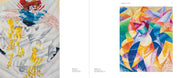 Futurliberty: Liberty Fabrics and the Avant-Garde - Ester Coen and Richard Cork
