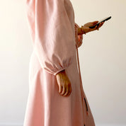 Pattern Fantastique - Magda Dress