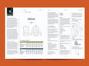 Tauko - Issue No. 20 - Layers
