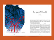 Tauko - Issue No. 20 - Layers