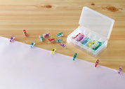 Clover - Mini Wonder Clips - 50 pack