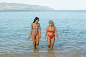 Paradise Patterns - Cowrie Kini - PDF and Printed Pattern