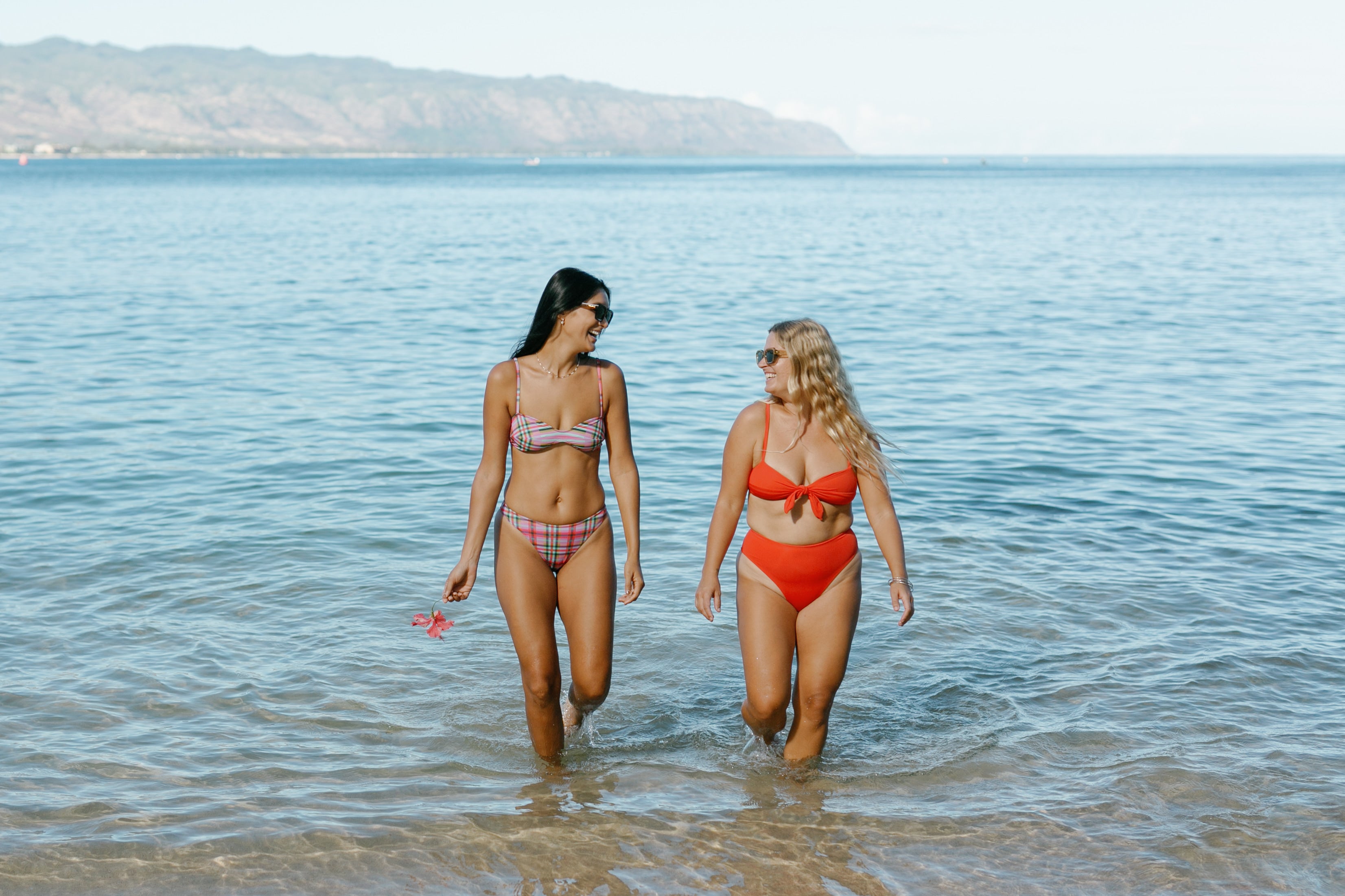 Paradise Patterns - Cowrie Kini - PDF and Printed Pattern